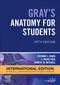 Gray's Anatomy for Students (IE)