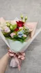 A1-91│情人節花束│新北市花店│蘆洲花店│花束│花店│訂花│送花