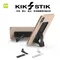【KIK Stik】多用途超薄手機支架