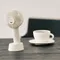 象牙白［N9 LUMENA］FAN C2 USB 迷你手持風扇