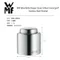 WMF 按壓式酒瓶蓋 #0641026030