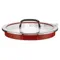 【缺貨】WMF Function 4 Glass lid 玻璃鍋蓋  24cm #0765246380
