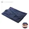 COTON床巾 700g, 深藍色