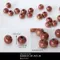 A80-2 佛心來者_珠珠木質配件 20入  (A80-2 Wood Beads Décor)