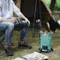 雙11瘋狂購物節 .ᐟ.ᐟ.ᐟ［GOTRAL］木顆粒野營爐(基本款 / 暖爐款) - 四色│戶外爐 料理爐  無煙 烤肉 暖爐 野營爐配件