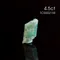 超光雲南祖母綠原礦4.05~4.9ct