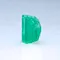 超光哥倫比亞木佐較高品質祖母綠原礦2.52ct