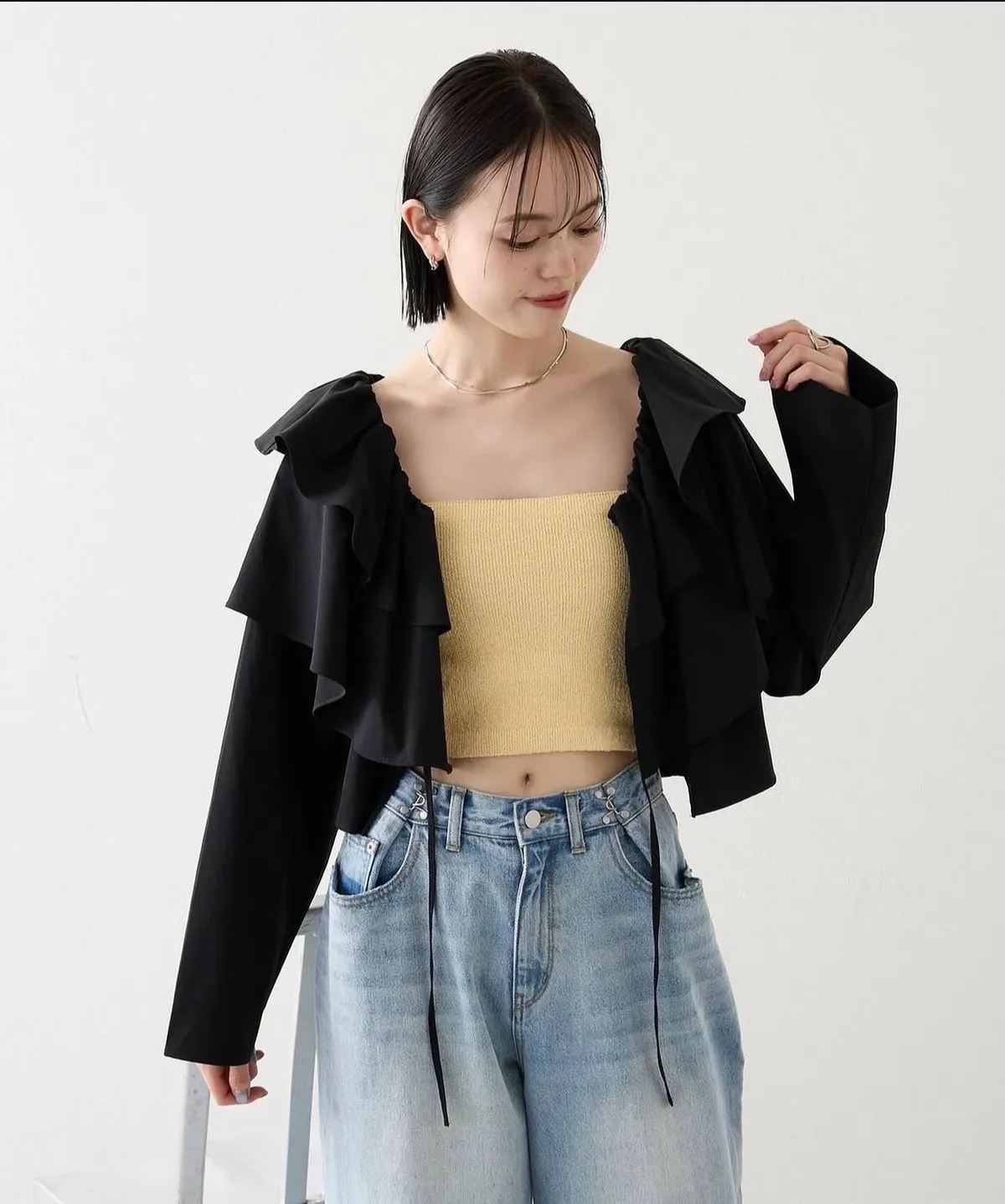 寒蘭-26149-5H4　月心・更紗無点系 mqdefault.jpg