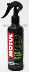 【缺貨】MOTUL M1 HELMET & VISOR CLEAN 安全帽外部清理噴霧