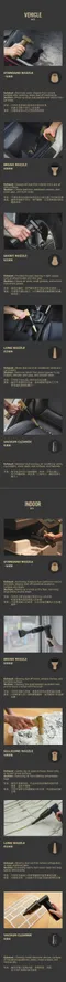 [ CARGO ]  預購品 多功能無線空氣噴槍 黑色/軍綠色/沙色 │預購 強力風槍 吸塵器 渦輪風槍 生火神器 暴力風槍 暴力風扇 除塵風槍