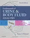 (舊版特價-恕不退換)Fundamentals of Urine and Body Fluid Analysis