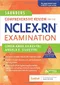 (舊版特價-恕不退換)Saunders Comprehensive Review for the NCLEX-RN Examination