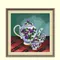 靜物茶壺
