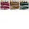 K393S 銀邊尼龍緹花緞帶 15mm  (K393S JACQUARD RIBBON 15mm )