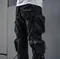 【Nineteen Official】Predator Nylon Pants