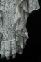 Lace Remake Coat/蕾絲歐洲老布改製上衣