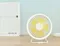鐵藝USB風扇 (Upright USB Fan)