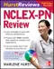 Hurst Reviews: NCLEX-PN Review with CD-ROM