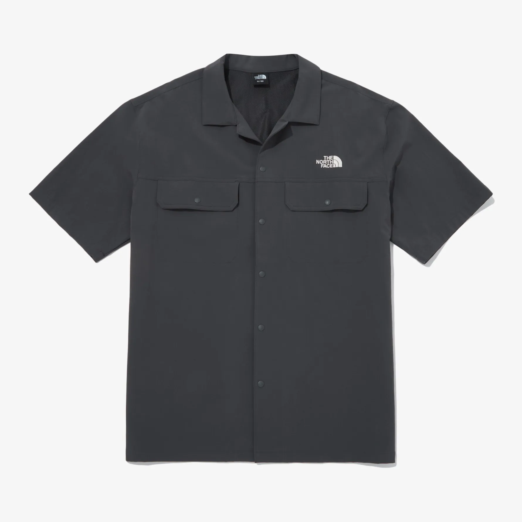 ■THE NORTH FACE■ mens kante shirt NH8SQ02C THE NORTH FACE M'S KANTE SHIRTS 胸前口袋襯衫NH8SQ02