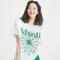 MARDI MERCREDI SHIRT FLOWERMARDI 雛菊短袖