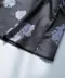 【 現貨 】日本MONO-MART 限定🇯🇵復古花樣開領襯衫