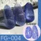 ageha gel Opti Color 碎鑽甲油膠FG-004