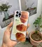 Byemypie－new salt bread case手機殼：熱銷款式（iPhone14系列上架