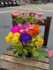 B2-56│鮮花桌花│新北市花店│蘆洲花店│婚禮布置│開幕花禮│喬遷花禮│榮任花禮│升遷花禮│訂花│送花