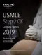 *USMLE Step 2 CK Lecture Notes 2019: Obstetrics/Gynecology