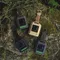 [ CARGO ] 一氧化碳溫濕度偵測器 - 四色｜一氧化碳警示 偵測器 檢測 溫度 濕度 附收納盒 現貨