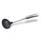 BERNDES LADLE 金屬柄耐熱湯勺 #009084