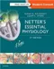 (舊版特價-恕不退換)Netter's Essential Physiology