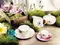 【缺貨】Villeroy&Boch Mariefleur 瑪莉芙蓉系列 餐盤 50cm #1041012580