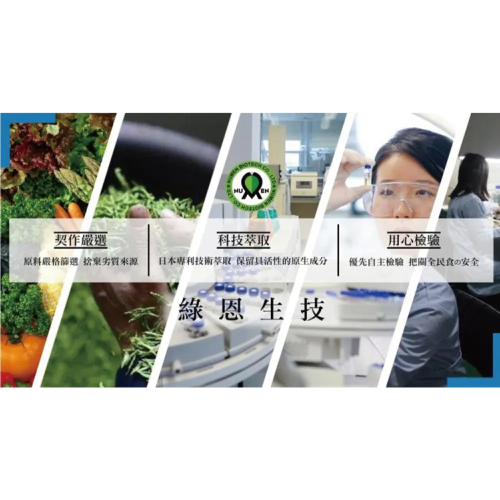 綠恩加億倍