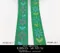 PR1685 小花印刷羅紋缎帶 16mm /15mm (PR1685 FLOWER PRINT GROSGRAIN RIBBON 16mm /15mm)