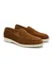 VENETO HAZELNUT SUEDE