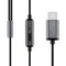AE-01CK Wave Type-C Plug In-ear earphone