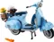 LEGO 樂高 10298 偉士牌 Vespa 125 義式經典 摩托車