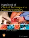 (舊版特價-恕不退換)Handbook of Clinical Techniques in Pediatric Dentistry