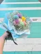 A5-20│畢業花束│新北市花店│蘆洲花店│花束│訂花│送花