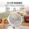 [ PHILIPS ]  迷你摺疊循環風扇 ACR2124DX 小風扇 桌上型風扇 迷你風扇 露營風扇 攜帶式風扇