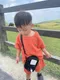 字母小包包
