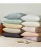韓製寢具MAATILA－60支純棉高密度枕頭套：10 colors