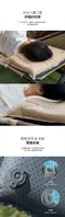 [ KZM ] 輕柔舒眠自動充氣枕｜K21T3M06