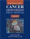 (舊版特價-恕不退換)Physicians' Cancer Chemotherapy Drug Manual 2019