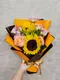A5-22│畢業花束│新北市花店│蘆洲花店│花束│訂花│送花