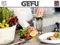 【缺貨中】Gefu 蛋清分離 奶昔杯  #14470