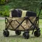 GT1805 手拉車 - 素色 (共3色)  Fdable Trolley - Solid Color (3 colors)
