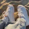 【預購】MIKIS Nike Wmns Blazer Low Platform 女 休閒鞋 經典 厚底 簡約