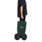 [ Coleman ] 125周年 NX四輪拖車-綠  │CM-24360 125th LIMITED OUTDOOR WAGON NX(GREEN)